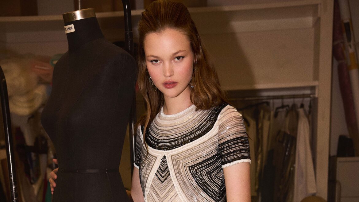 Naeem Khan Spring 2026 Ready-to-Wear Collection