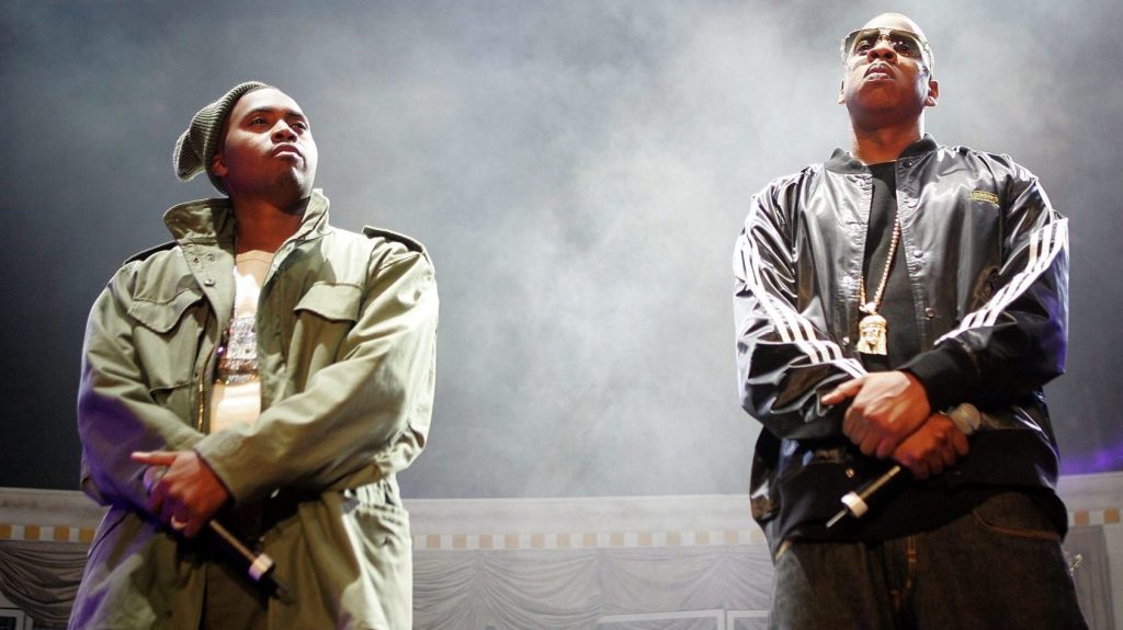 Nas-Backed Casino Approved After Times Square Denies Jay-Z’s Proposal