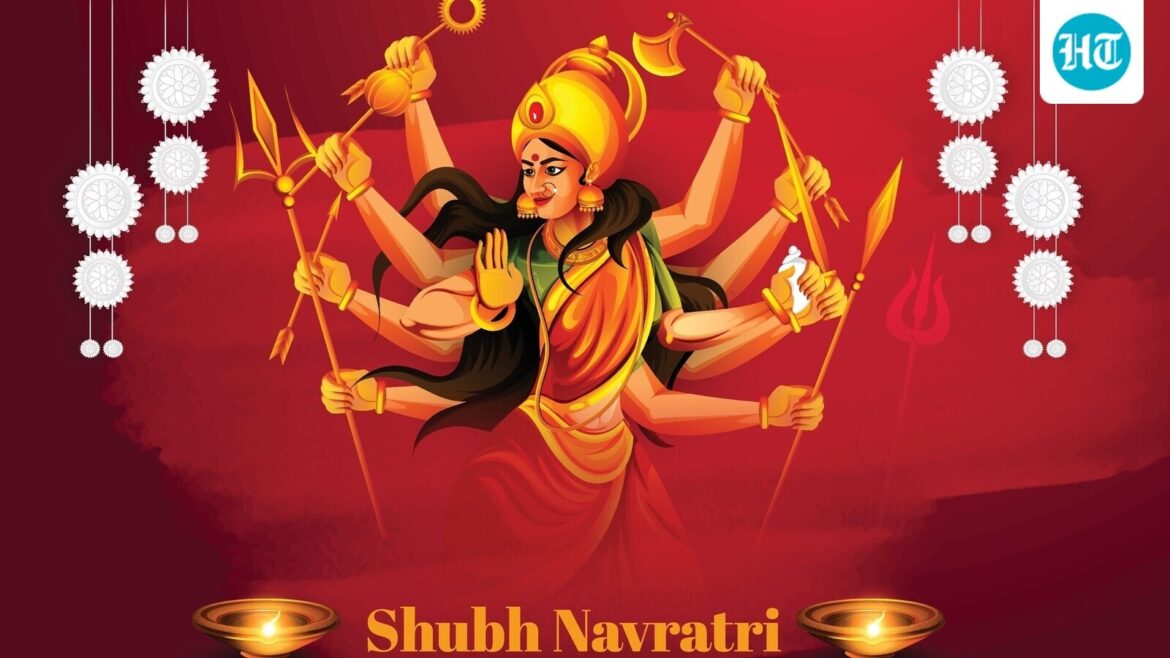 Navratri 2025: Fasting rules to follow, what to eat and avoid during the 9-day festival of Shardiya Navratri