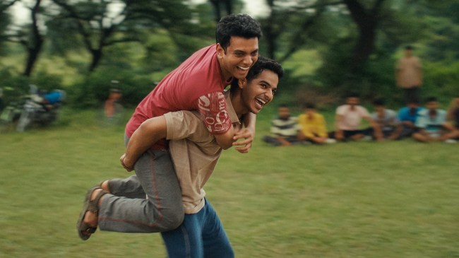 Neeraj Ghaywan's Arresting 'Homebound' Is an Urgent Story