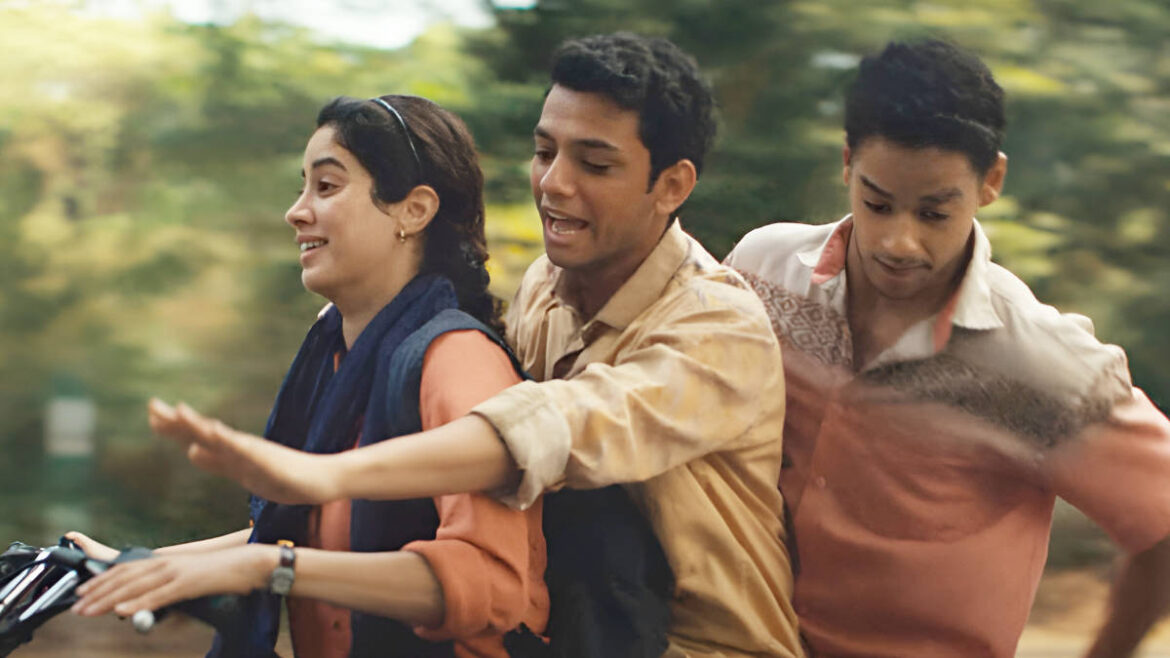 Neeraj Ghaywan's Homebound: A Slow Start Or A Stepping Stone To Success? | Glamsham.com