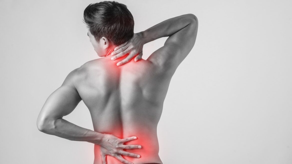 Neurosurgeon explains 4 conditions that could lead to paralysis if untreated