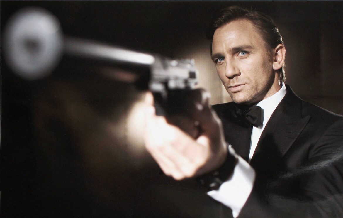 New James Bond will be a “fresh face” British actor, says new report