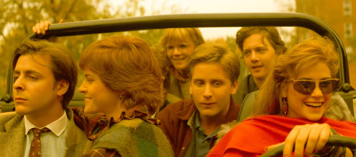 New Trailer for 'St. Elmo's Fire' 4K Re-Release for its 40th Anniversary