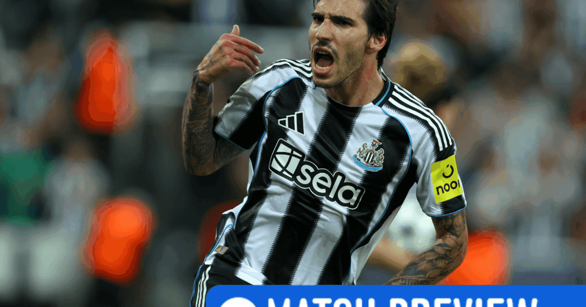 Newcastle v Arsenal Premier League TV channel, live stream, kick-off time