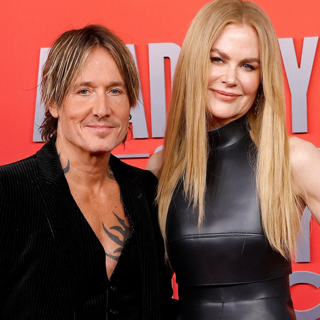 Nicole Kidman, Keith Urban's Last Outing Before Breakup