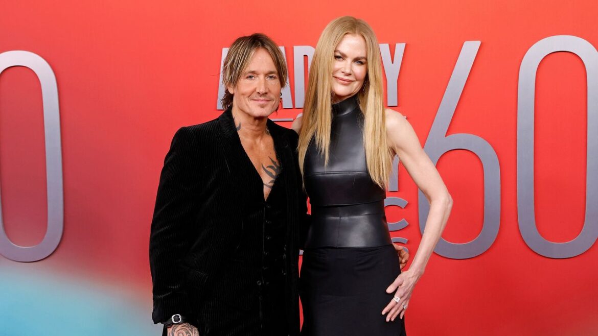 Nicole Kidman and Keith Urban Separate After 19 Years of Marriage