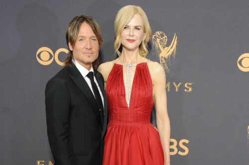 Nicole Kidman and Keith Urban ‘split after nearly two decades together’