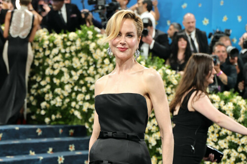 Nicole Kidman planning to expand film and television production in Nashville