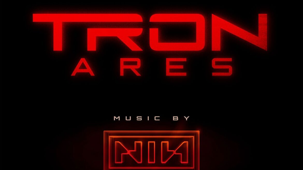 Nine Inch Nails: TRON: Ares (Original Motion Picture Soundtrack) Album Review