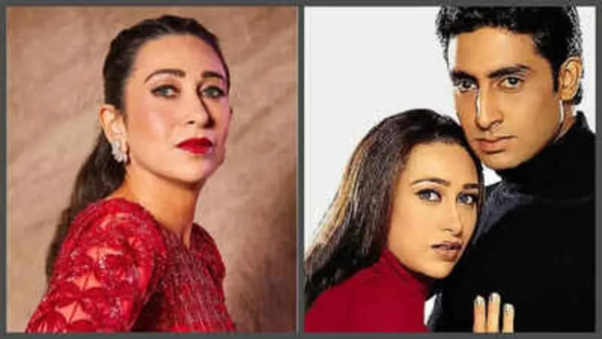 'No Girl Should Go Through This', Karisma Kapoor Opened Up On Her Broken Engagement With Abhishek Bachchan