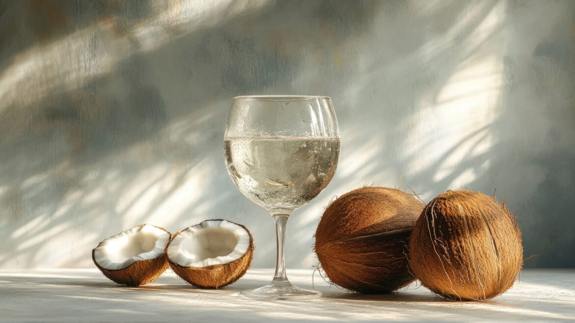 Nutritionist shares 5 hydration hacks beyond plain water: Coconut water to buttermilk