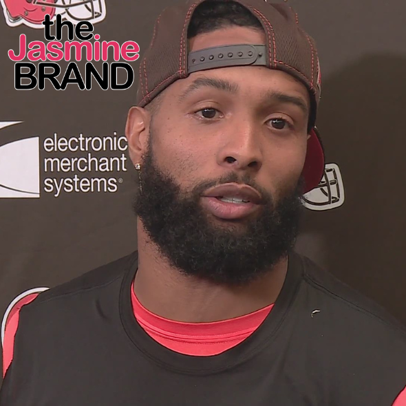 Odell Beckham Jr. Slams NFL Over Turf Fields