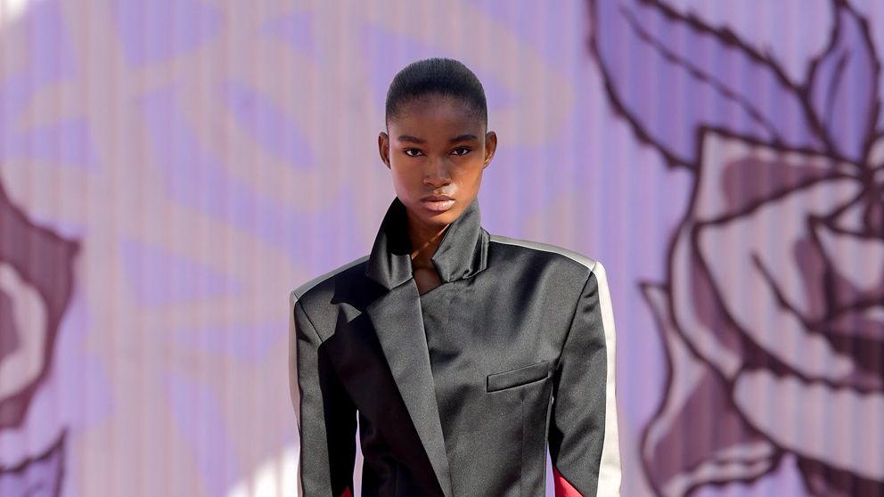 Off-White Spring 2026 Ready-to-Wear