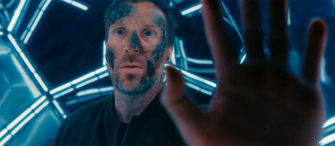 Official Trailer for 'Game' UK Survival Thriller Set in 90s Rave Scene