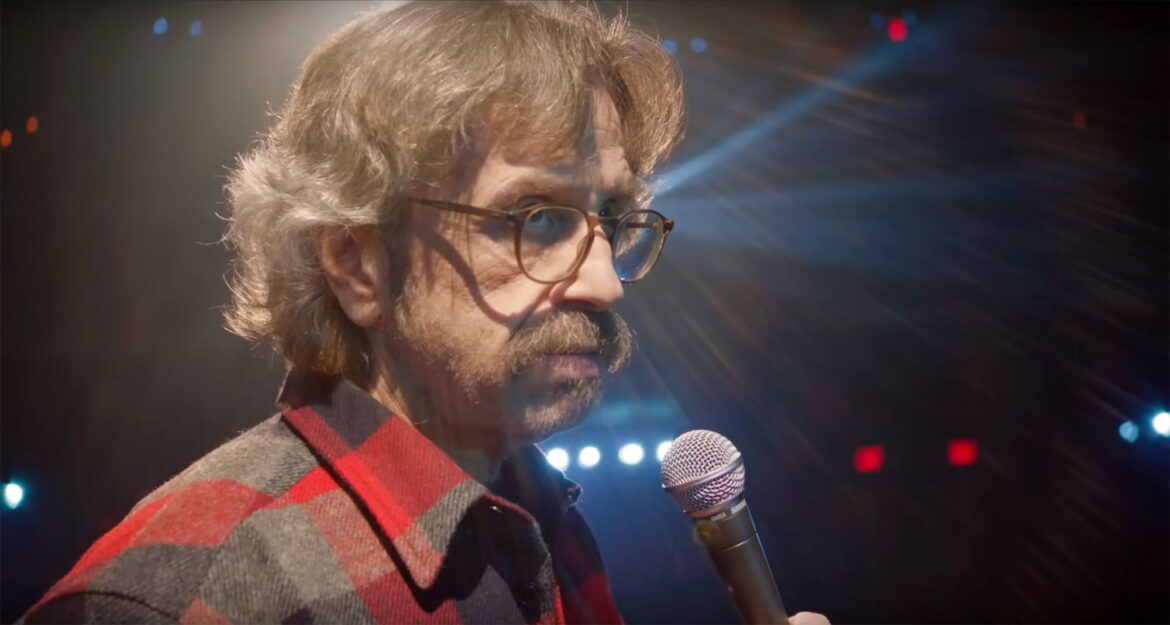 Official Trailer for Marc Maron's Doc 'Are We Good?' Reflecting on Life