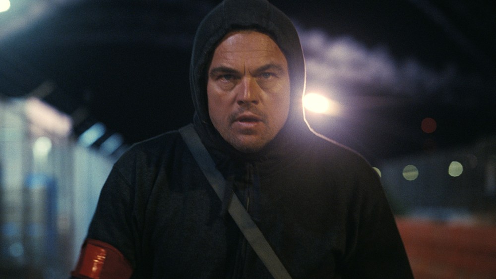 'One Battle After Another' Takes $8.8 Million Opening Day