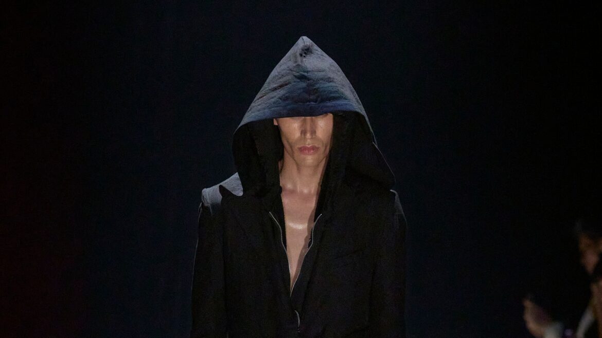 Orimi Tokyo Spring 2026 Collection
