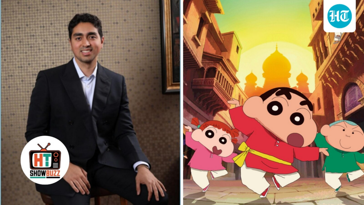 PVR's Aamer Bijli says animated films are working at box office as they are no longer considered 'kids' cartoons'