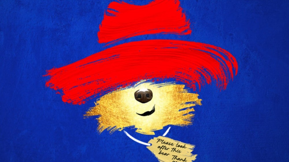 'Paddington the Musical' Expands Cast for London West End Bow