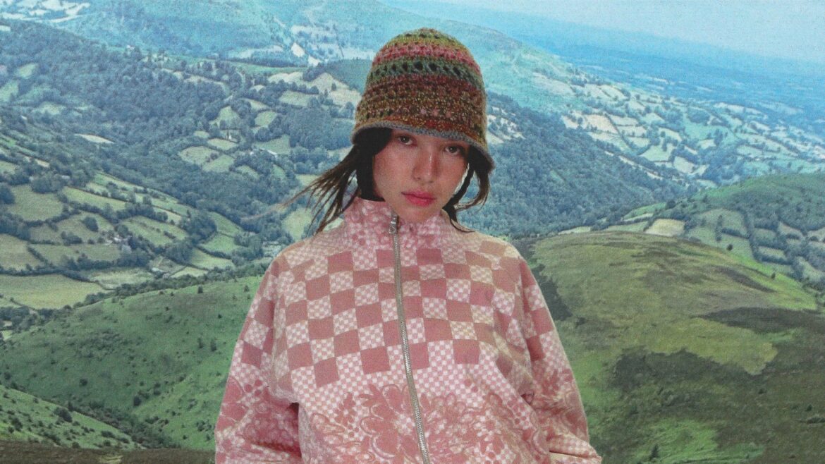 Paolina Russo Spring 2026 Ready-to-Wear Collection