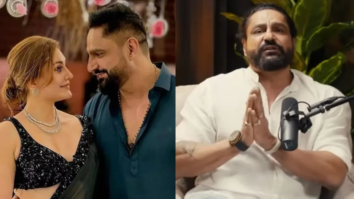 Parag Tyagi Dismisses Rumors Around Shefali Jariwala’s Death: 'Stop Spreading Misinformation'