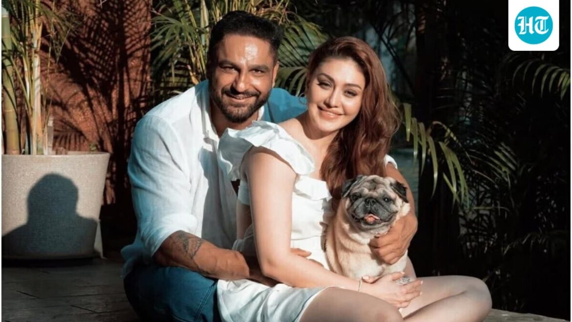 Parag Tyagi on claims about Shefali Jariwala taking anti-ageing medicines: ‘She took multivitamins through IV drip’