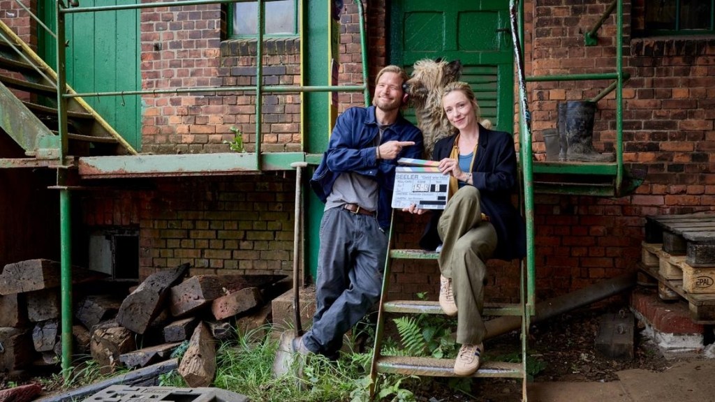 Paramount Australia's Daniel Monaghan Joins Foxtel