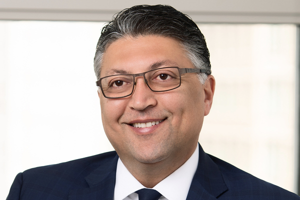 Makan Delrahim