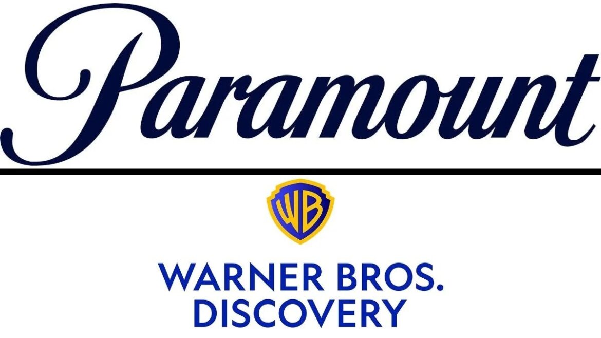 Paramount Skydance Wants to Buy Warner Bros. Discovery