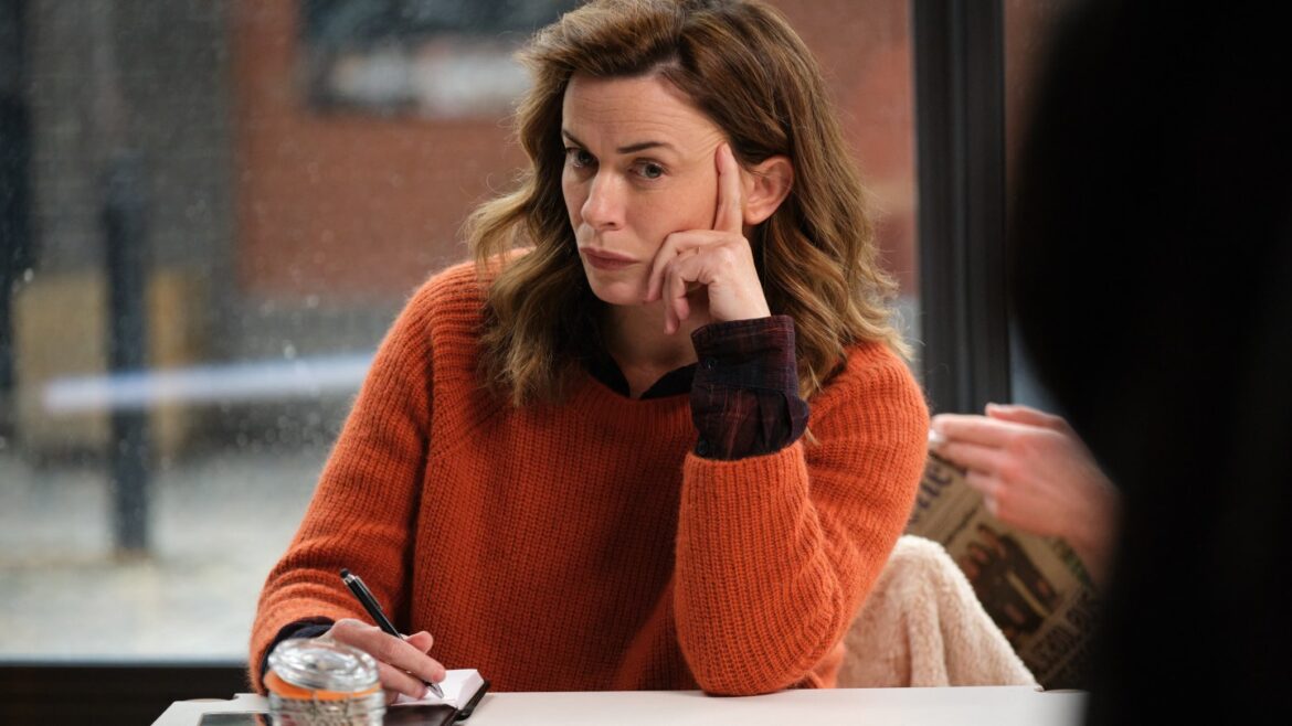 Paramount+ UK Sets Season 2 of Eve Myles Drama 'The Crow Girl'