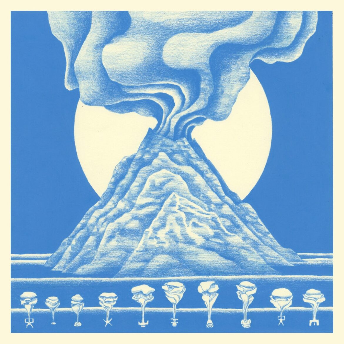 Patrick Shiroishi Knows How Memory Works