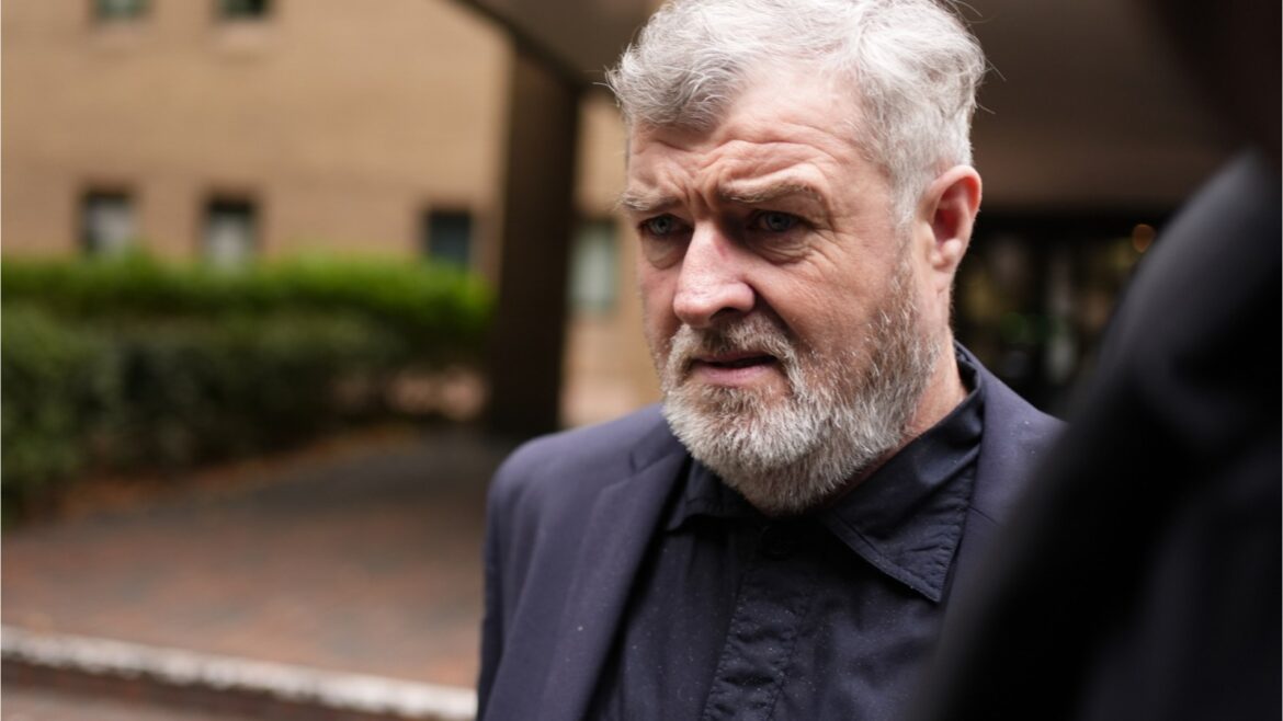 Paul Gallagher, Brother of Oasis' Noel and Liam, Denies Rape Charge