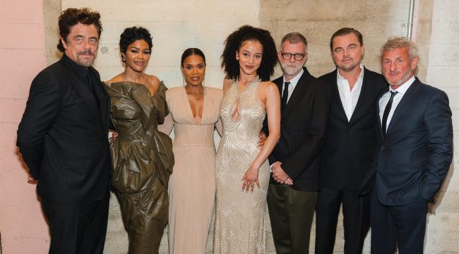 Paul Thomas Anderson’s ‘One Battle After Another’ Joins ‘Sinners’ and ‘Hamnet’ as Early Oscar Frontrunner