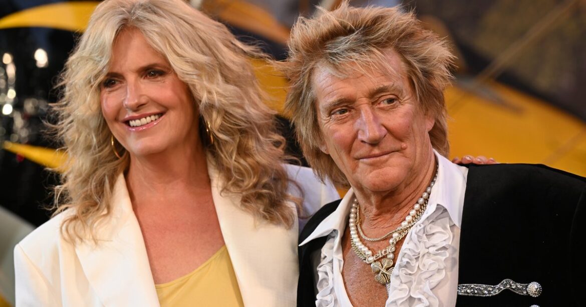 Penny Lancaster on Gregg Wallace facing “justice” after MasterChef sacking