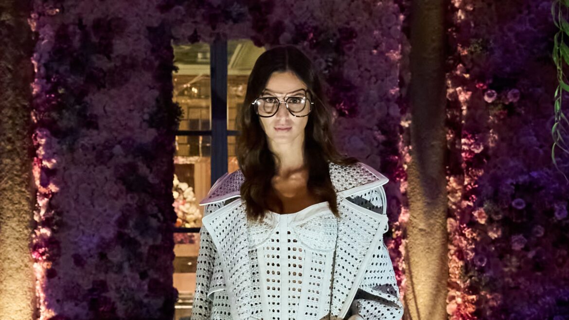 Philipp Plein Spring 2026 Ready-to-Wear