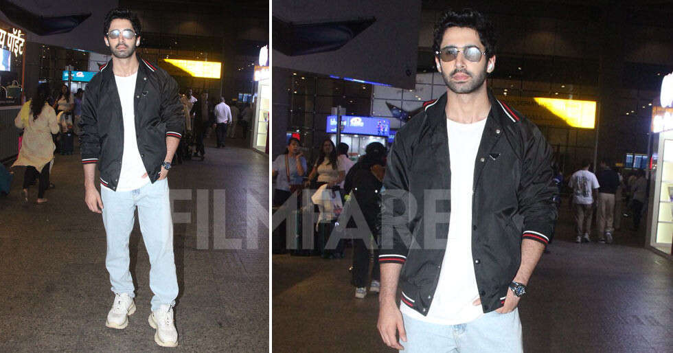 Lakshya Lakshya Lakshya