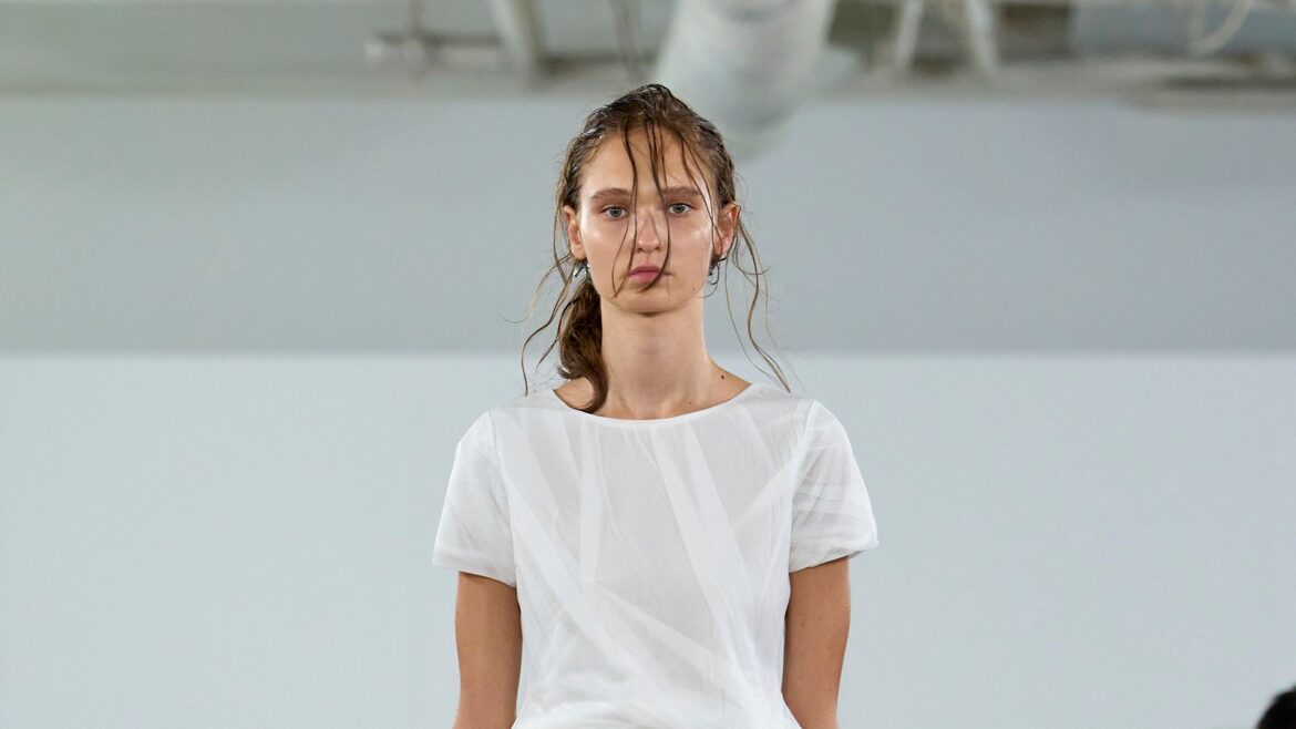 Pillings Tokyo Spring 2026