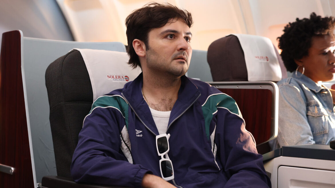 Please Don't Destroy Splits as John Higgins Leaves SNL