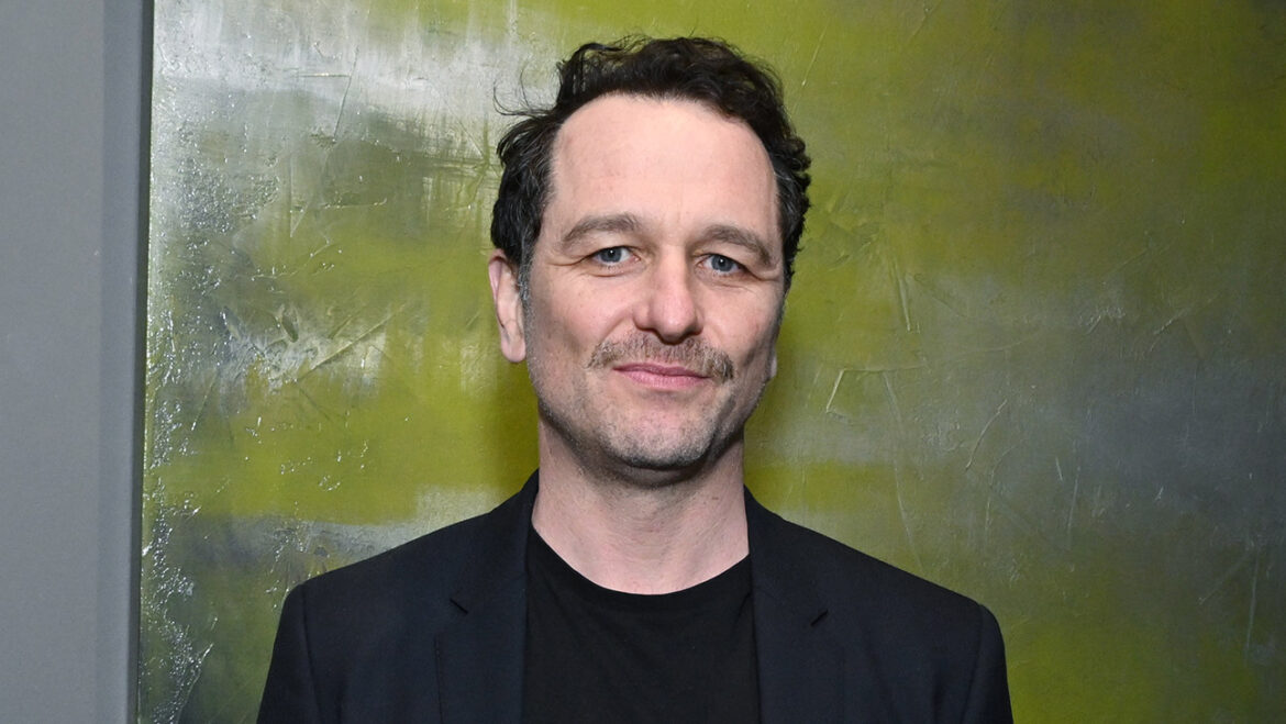 Matthew Rhys