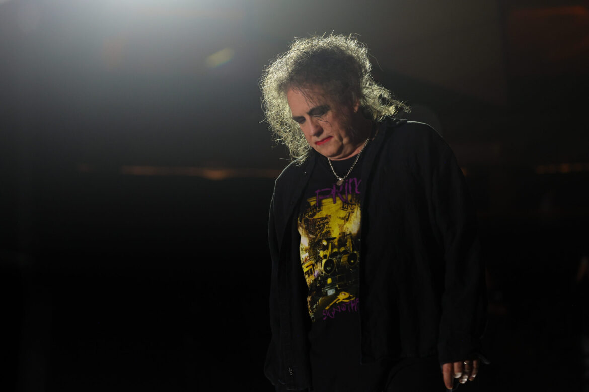 Primavera 2026: The Cure, My Bloody Valentine, The xx