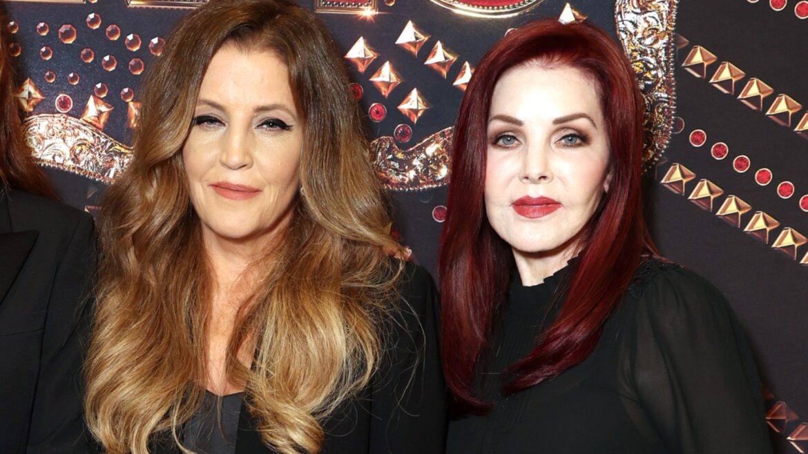 Priscilla Presley's Lawsuit Reveals New Details of Lisa Marie’s Death