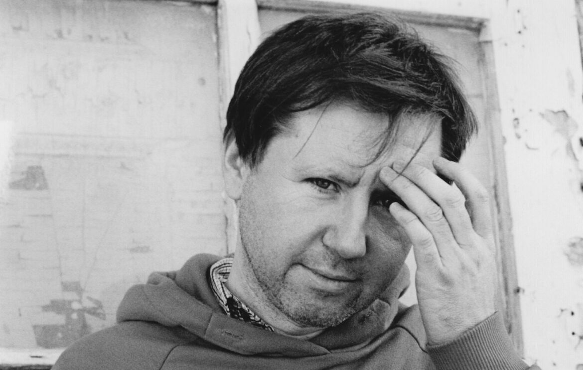 Pulp's Mark Webber announces "in conversation" UK book tour