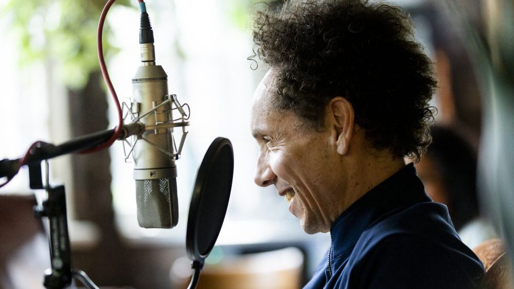 Pushkin Industries Revs Fall Podcast Slate; Inside David Byrne's Brain