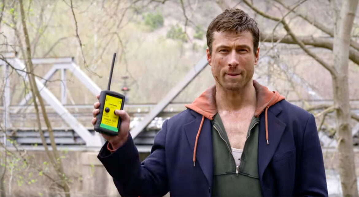 Quick Behind-the-Scenes Look at Edgar Wright's 'The Running Man'