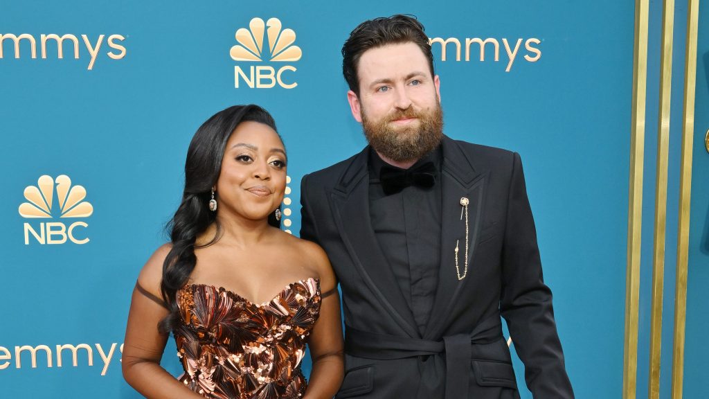 Quinta Brunson And Kevin Anik Reach Divorce Settlement