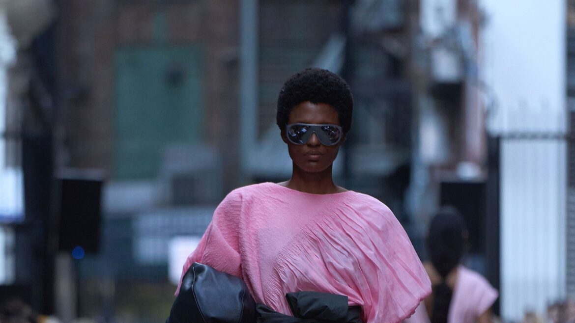 Rachel Comey Spring 2026 Ready-to-Wear Collection