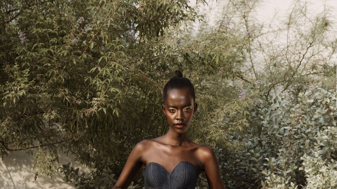 Rahul Mishra AFEW Spring 2026 Ready-to-Wear Collection