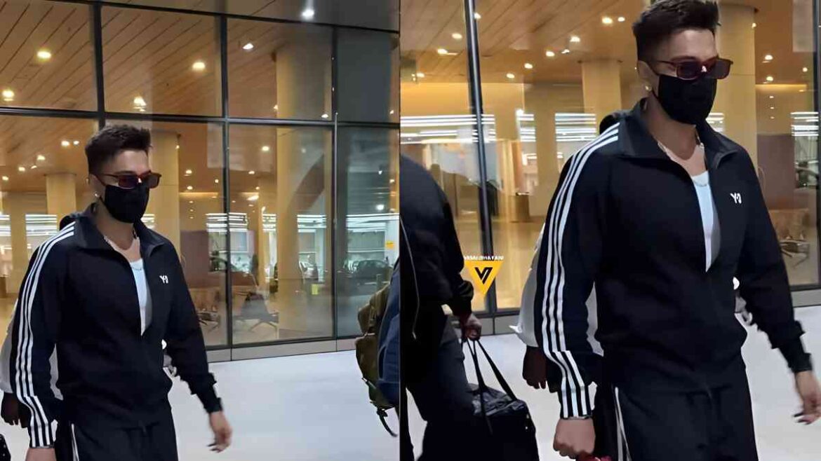 Ranveer Singh's Bold Fashion Choices: A Masterclass In Style And Confidence | Glamsham.com