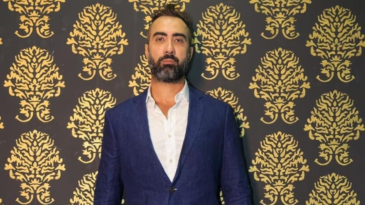 Ranvir Shorey says there is ‘mandi’ in the love market right now: 'Today wives say even ex-boyfriend is family' | Bollywood